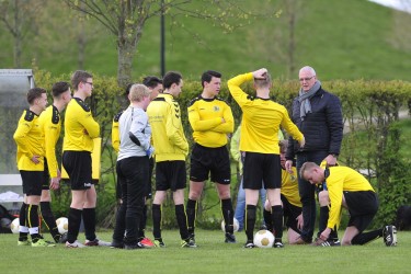 2016 04 30 Reiger Boys A3 vs Bergen (01)
